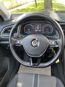 Volkswagen T-Roc TSI 116PS Style Led ACC - 12