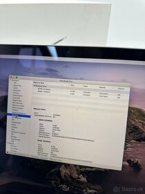  Apple MacBook Pro (15-inch, 2016) - 16GB | 512GB | i7  - 12