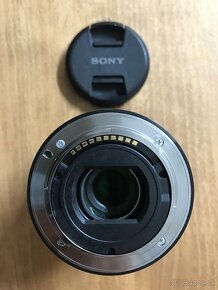 Sony Alpha A6000 - 12