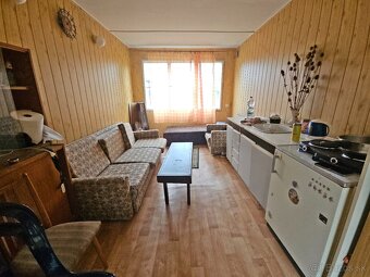 Pozemok s rozlohou 455m2, s chatkou, predaj, Košice – okolie - 12