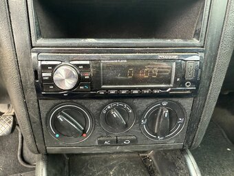 VOLKSWAGEN GOLF IV 1.9TDI 66KW NOVA STK A EK - 12