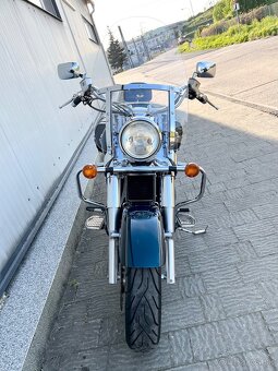 SUZUKI VL 1500 INTRUDER…19626km…TOP STAV - 12