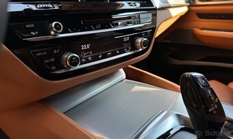 BMW 630d GT m packet - 12