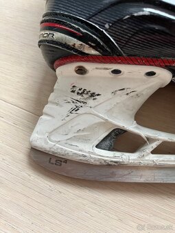Hokejove korcule Bauer Vapor 1x - 12