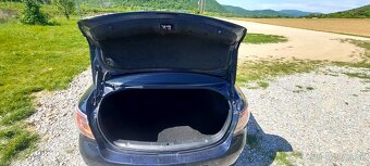 Mazda 6 GH MZR 2.0L Diesel  Dpf - 12