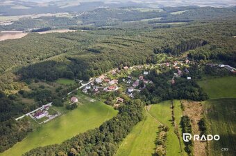 RADO | Na prenájom priestory v obci Prietrž - 12