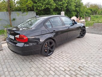 Bmw e90 - 12