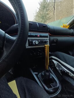 Predám seat toledo 1.9 TDI - 12