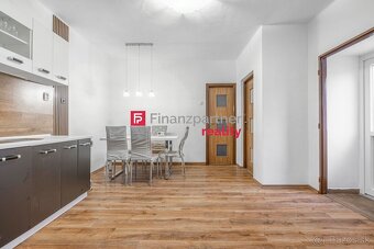 Rezervované (F030-123PEFU) Pekný zrekonštruovaný rodinný dom - 12