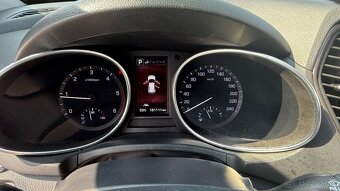Hyundai Grand Santa Fe 2.2 CRDi VGT 4x4 Premium - 12