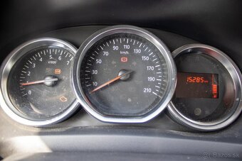 Dacia Sandero - 12