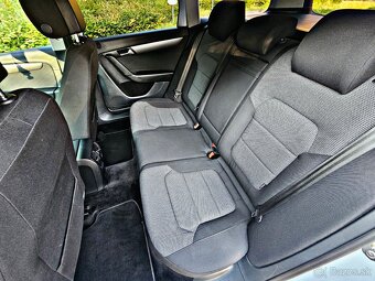 Volkswagen Passat Variant 1.6 TDI BMT Comfortline RV:9/2014 - 12