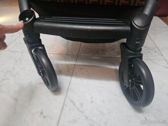 Stroller FENDI - 12