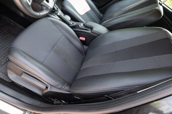 Renault Fluence 1.6 16V (81 kW), benzín – spoľahlivý sedan - 12