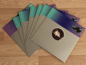 predam nove nepouzite vinylove platne vid foto - 12