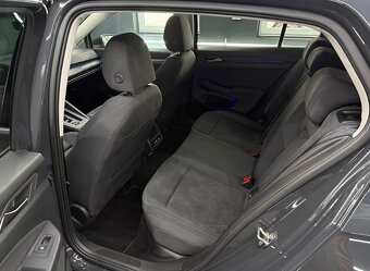 Volkswagen Golf 2.0 TDI Style DSG - 12