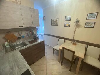 Dvojizbový apartmán v luxusnom uzavretom komplexe, Slnečné p - 12