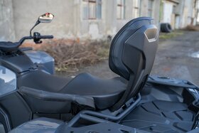 CAN-AM OUTLANDER MAX DPS T 500 2024 - 12