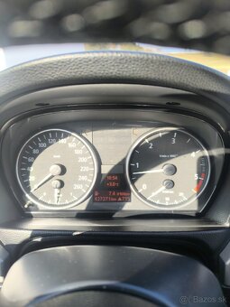 BMW 330xd e91 - 12