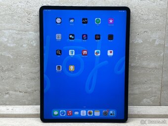 iPad Pro 12,9-palcový (4. generácia) 128gb Cellular - 12