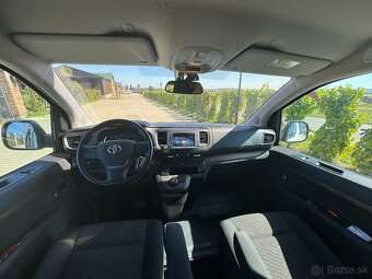 Toyota Proace Verso 2.0 D-4D 180 Active L2 Extra A8 - 12