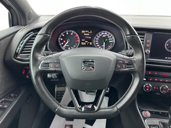 Leon CUPRA 300ps 4x4 top 221kw DSG - 12