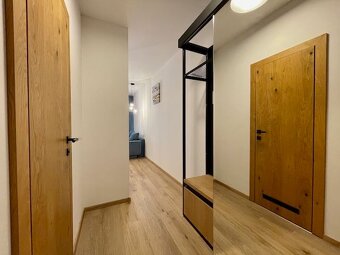 Apartmán v Hrebienok Resort - Starý Smokovec s garáž. st. - 12