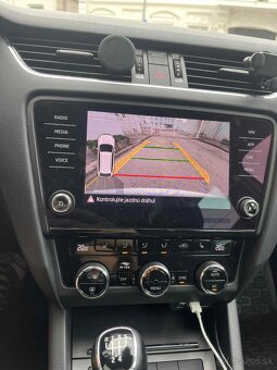 Škoda Octavia 3 - 12