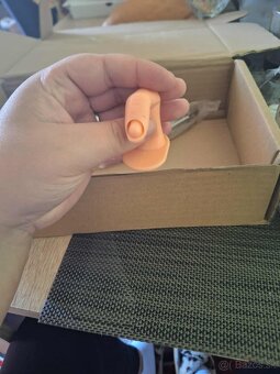 Sada na gélové nechty - 12