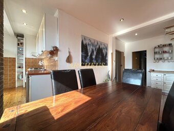 5 IZBOVÝ MEZONET S TERASOU, DLHÝ RAD, BARDEJOV CENTRUM - 12