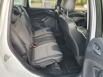 Ford Kuga 4x4 2.0 TDCi 132KW /AT Diesel - 12