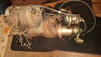 ROZPREDÁM ŠKODA SUPERB III COMBI 2.0 TDI – r. 2016 - 12