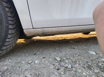 Fiat bravo 1.9 JT 88kw - 12