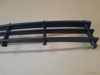 mriežka pred nárazníka Octavia 2 - 12