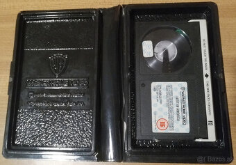 PREDÁM VIDEOKAZETY BETA - ORIGINÁLY - 12