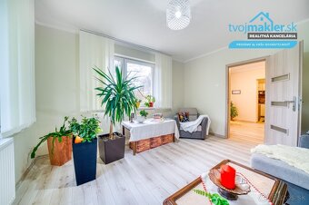 Rodinný dom, Dlhoňa, Svidník, dvojgeneračný, chalupa - 12