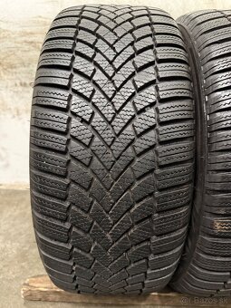 Zimná sada 5x112 R17 , 225/45/17 Mercedes, VW , Škoda, Audi - 12