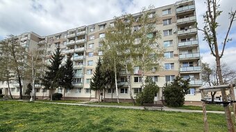 3.IZB. BYT - J.MATUŠKU, TO - 12