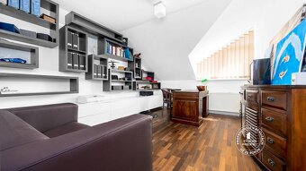 AXIS REAL | 4-izbový rodinný dom s garážou, Stupava - Borovi - 12