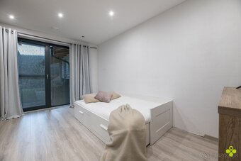 Novostavba rodinného domu v Bojniciach s nadštandardnými pri - 12