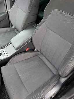 Škoda Superb 3 Combi 2.0 TDi 140 kW , 4x4 Virtual RV 2020 - 12