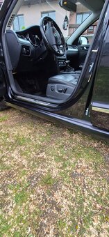 Škoda superb kombi 2,0diesel 125kw automat - 12