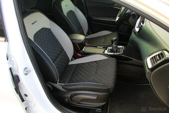 Kia ProCeed 1.4 T-GDi GT-Line - 12