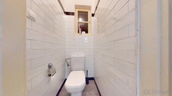 Staromestský byt 105m, Vajanského nábr., PRÉMIOVÁ ADRESA - 12