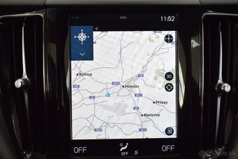 Volvo XC60 2,0 T8, 223 kW, AWD,Plug-in hybrid,DPH - 12