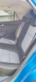 Kia Stonic - 12