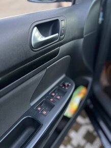 Volkswagen golf 6 2.0tdi - 12