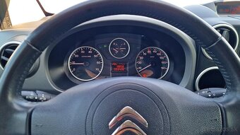 Citroën Berlingo Multispace 1.6 BlueHDi 120 S&S XTR - 12