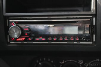 DAF XF 460 FT, EURO 6, NEZÁVISLÁ KLIMATIZACE - 12
