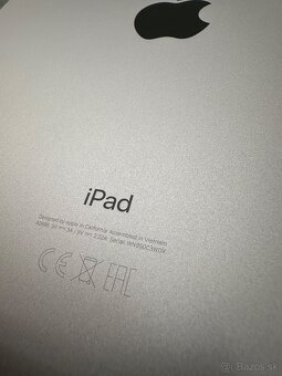 Apple iPad 10. generácie 64 GB Wi-Fi – ako nový - 12